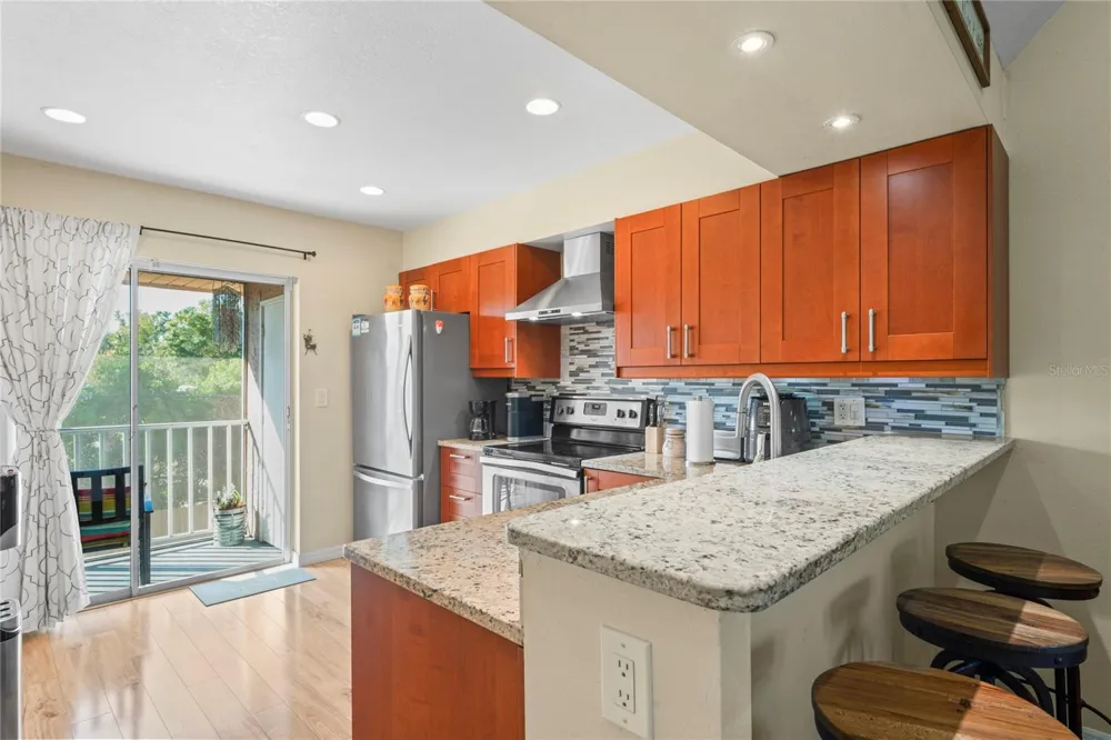 6424 SPRING FLOWER DRIVE #24 New Port Richey, FL 34653