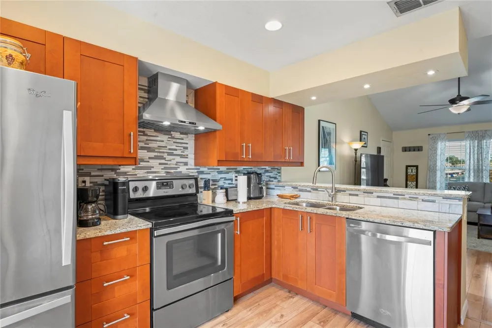 6424 SPRING FLOWER DRIVE #24 New Port Richey, FL 34653