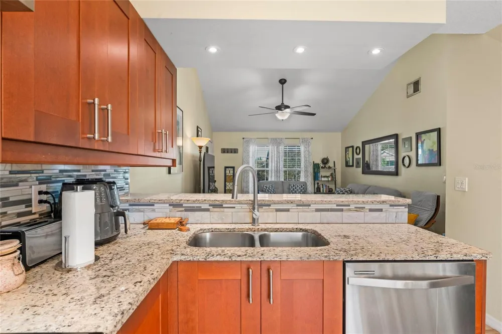 6424 SPRING FLOWER DRIVE #24 New Port Richey, FL 34653