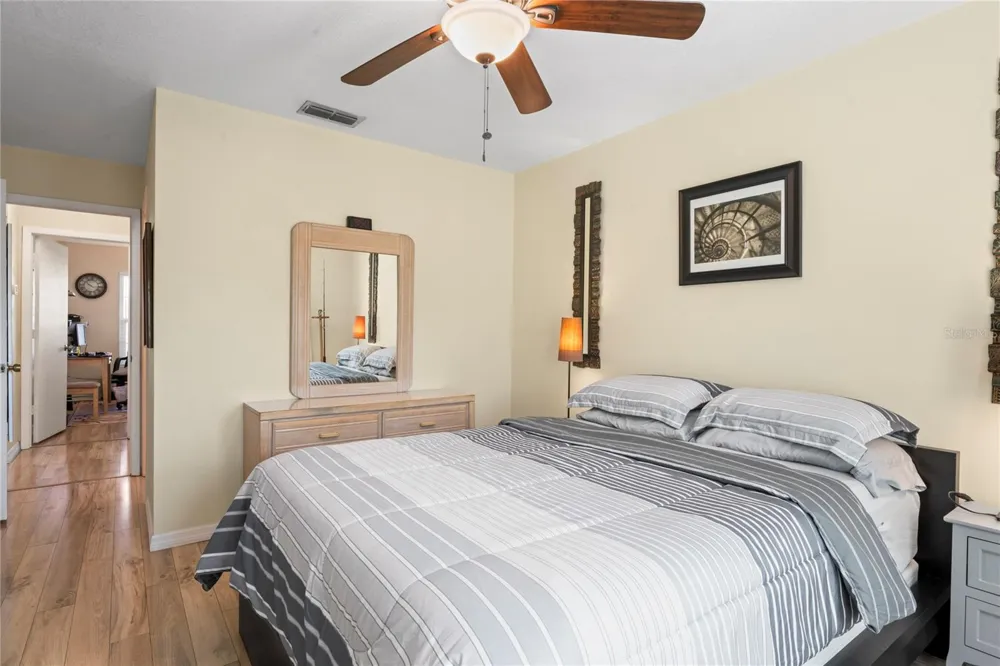 6424 SPRING FLOWER DRIVE #24 New Port Richey, FL 34653