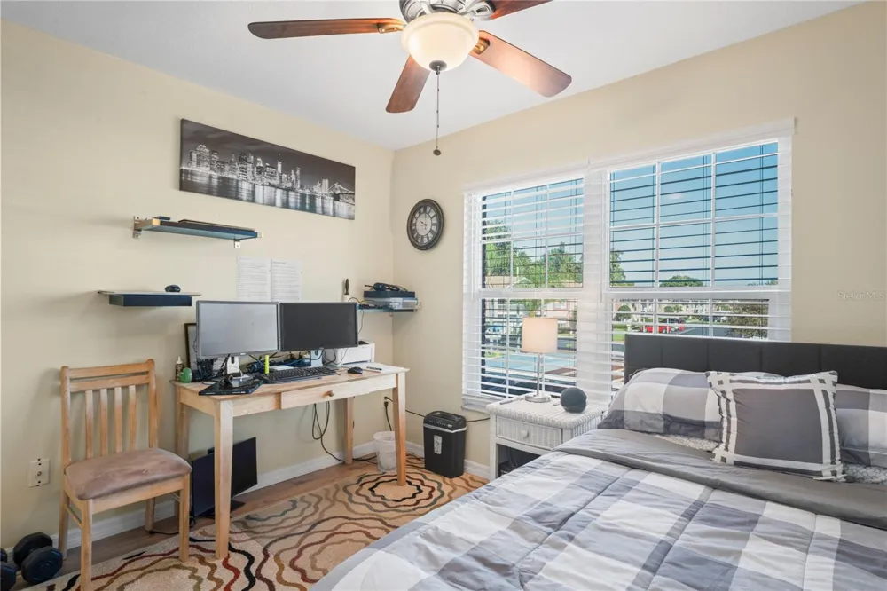 6424 SPRING FLOWER DRIVE #24 New Port Richey, FL 34653