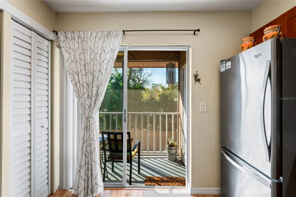 6424 SPRING FLOWER DRIVE #24 New Port Richey, FL 34653