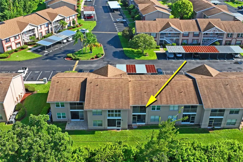 6424 SPRING FLOWER DRIVE #24 New Port Richey, FL 34653