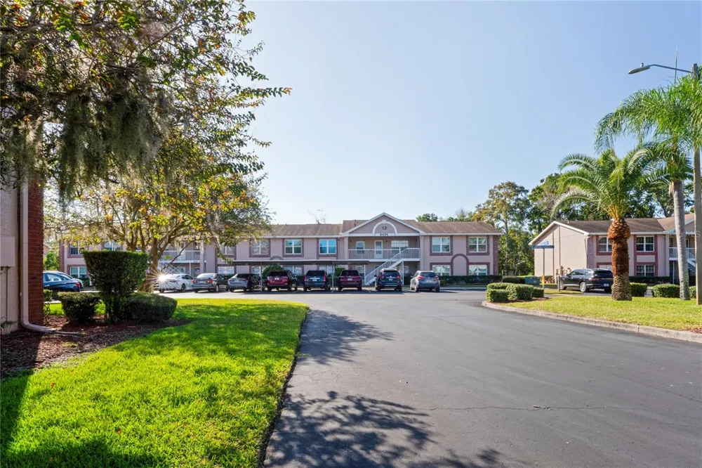 6424 SPRING FLOWER DRIVE #24 New Port Richey, FL 34653