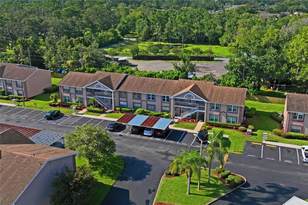 6424 SPRING FLOWER DRIVE #24 New Port Richey, FL 34653