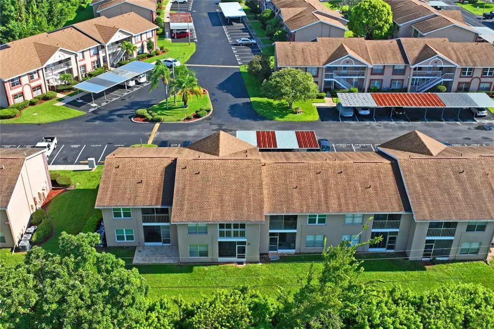 6424 SPRING FLOWER DRIVE #24 New Port Richey, FL 34653
