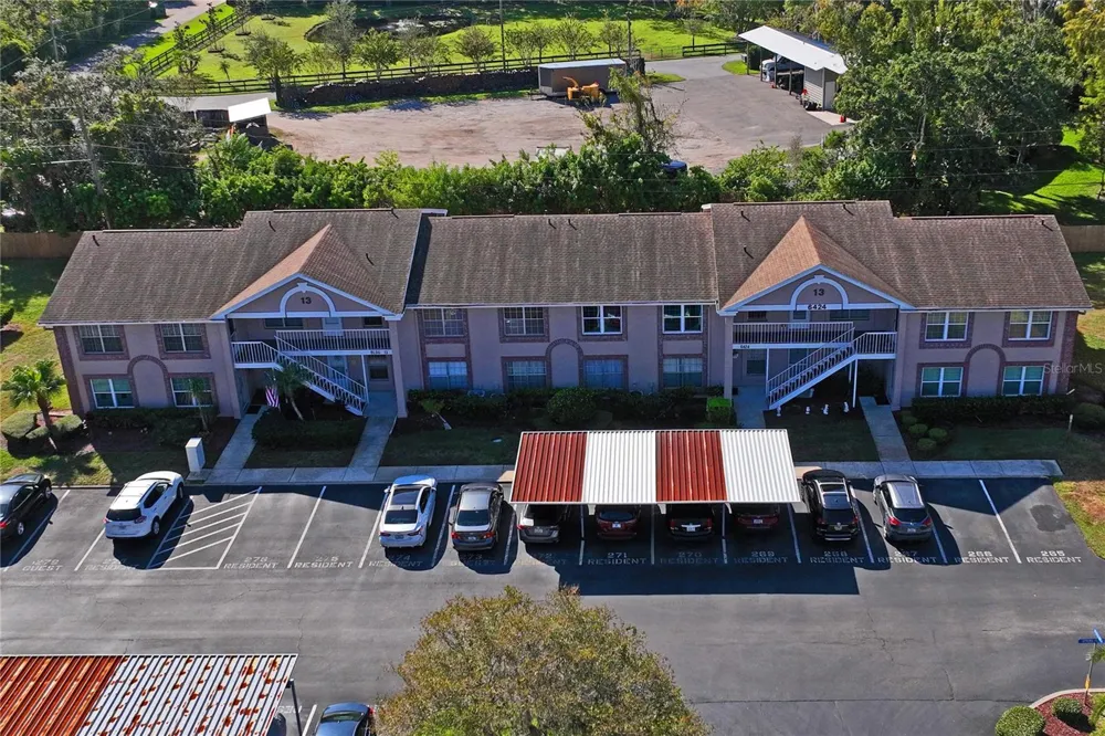 6424 SPRING FLOWER DRIVE #24 New Port Richey, FL 34653
