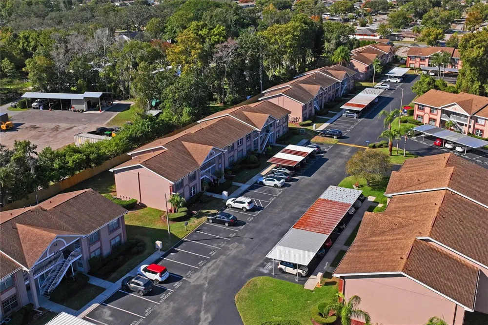 6424 SPRING FLOWER DRIVE #24 New Port Richey, FL 34653