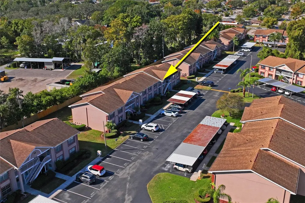 6424 SPRING FLOWER DRIVE #24 New Port Richey, FL 34653