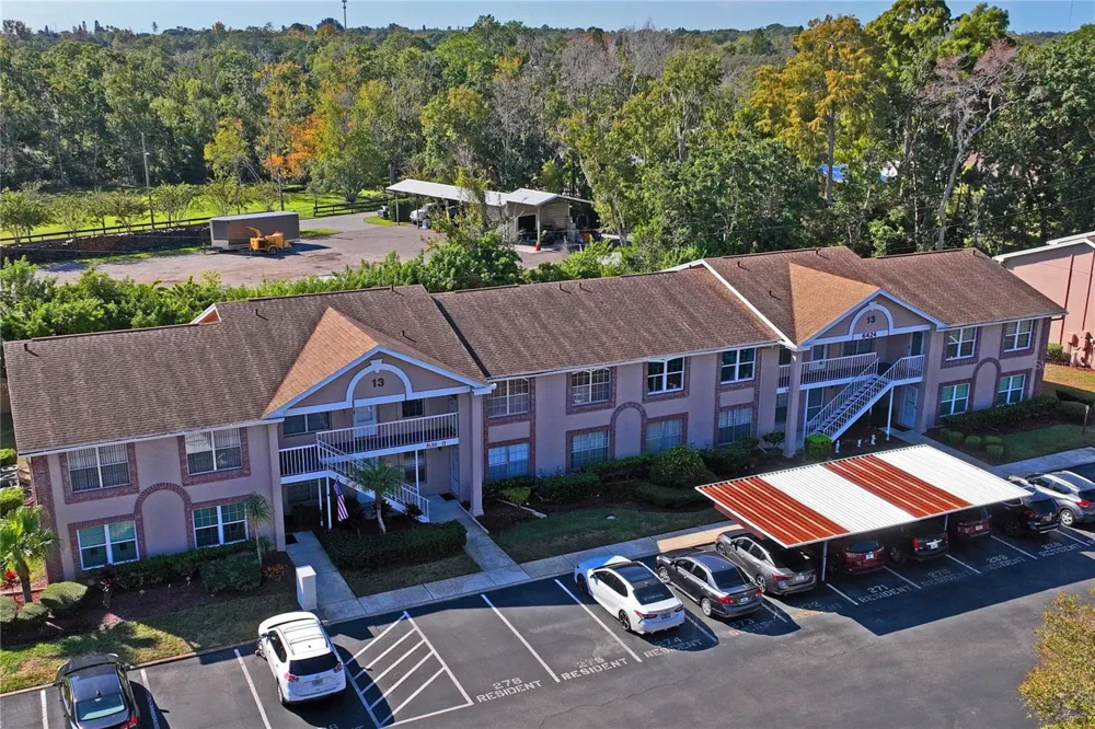 6424 SPRING FLOWER DRIVE #24 New Port Richey, FL 34653