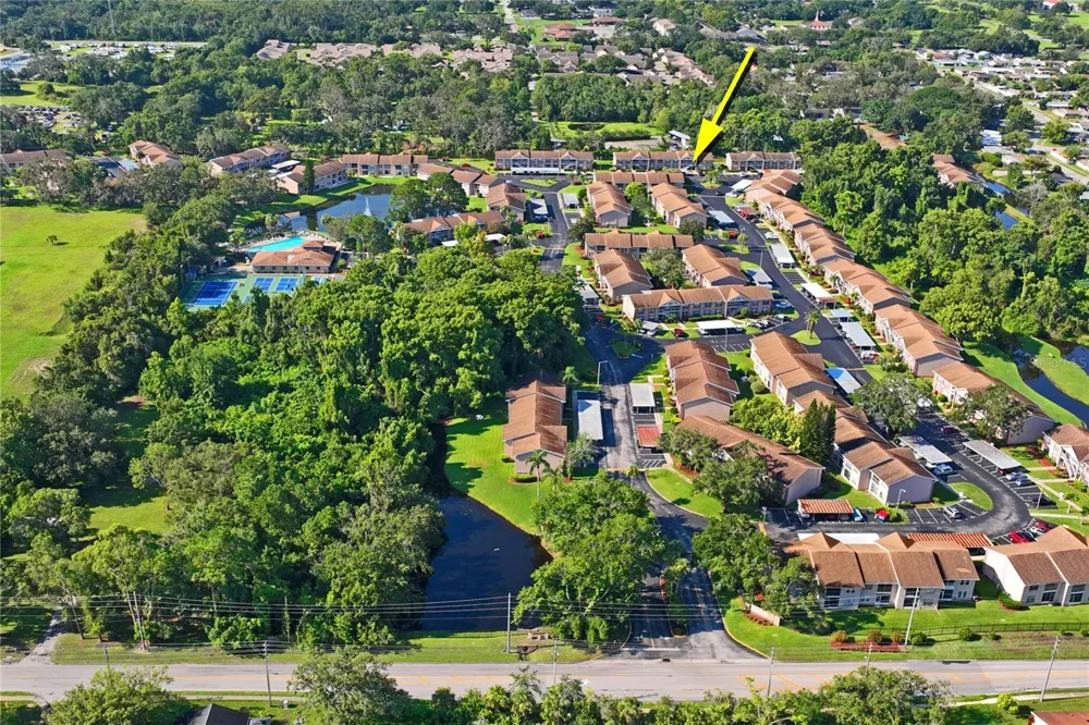 6424 SPRING FLOWER DRIVE #24 New Port Richey, FL 34653