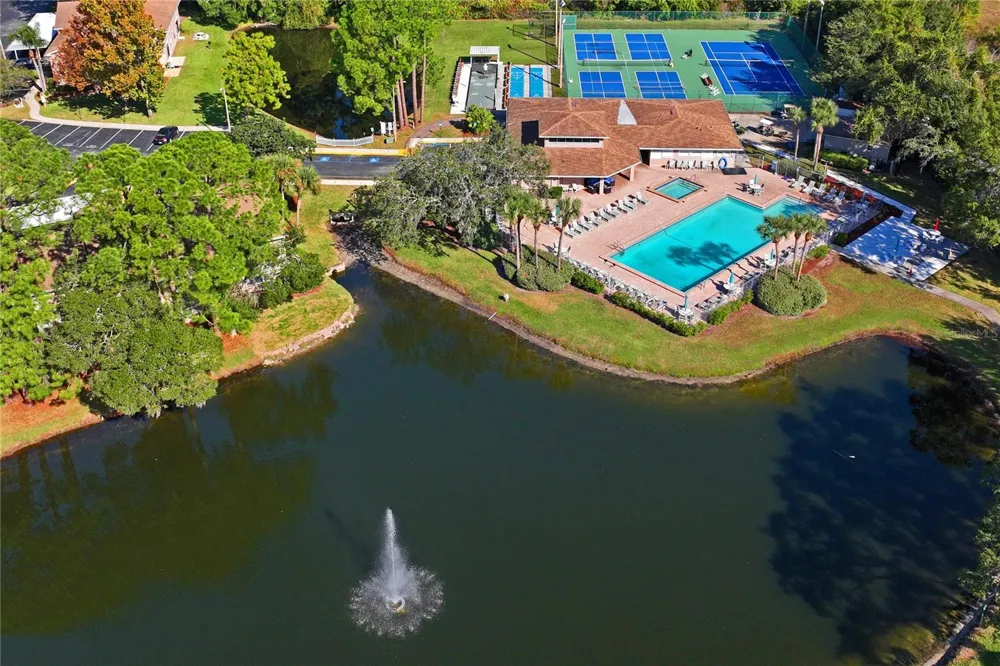 6424 SPRING FLOWER DRIVE #24 New Port Richey, FL 34653