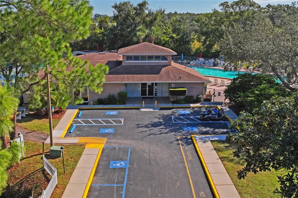 6424 SPRING FLOWER DRIVE #24 New Port Richey, FL 34653