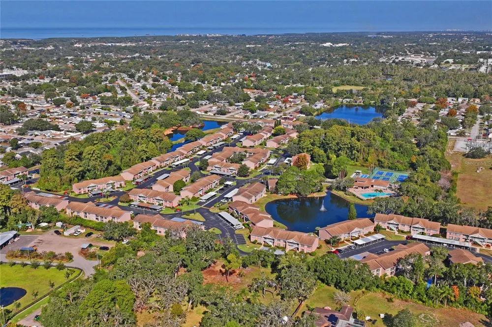 6424 SPRING FLOWER DRIVE #24 New Port Richey, FL 34653