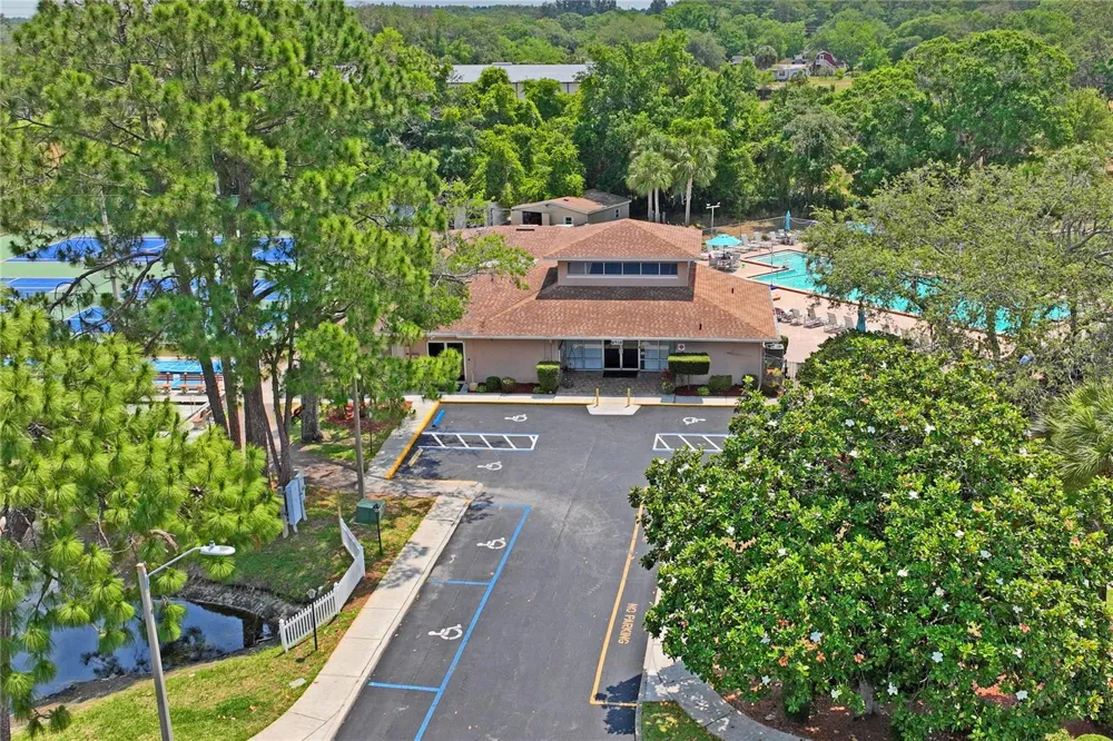6424 SPRING FLOWER DRIVE #24 New Port Richey, FL 34653