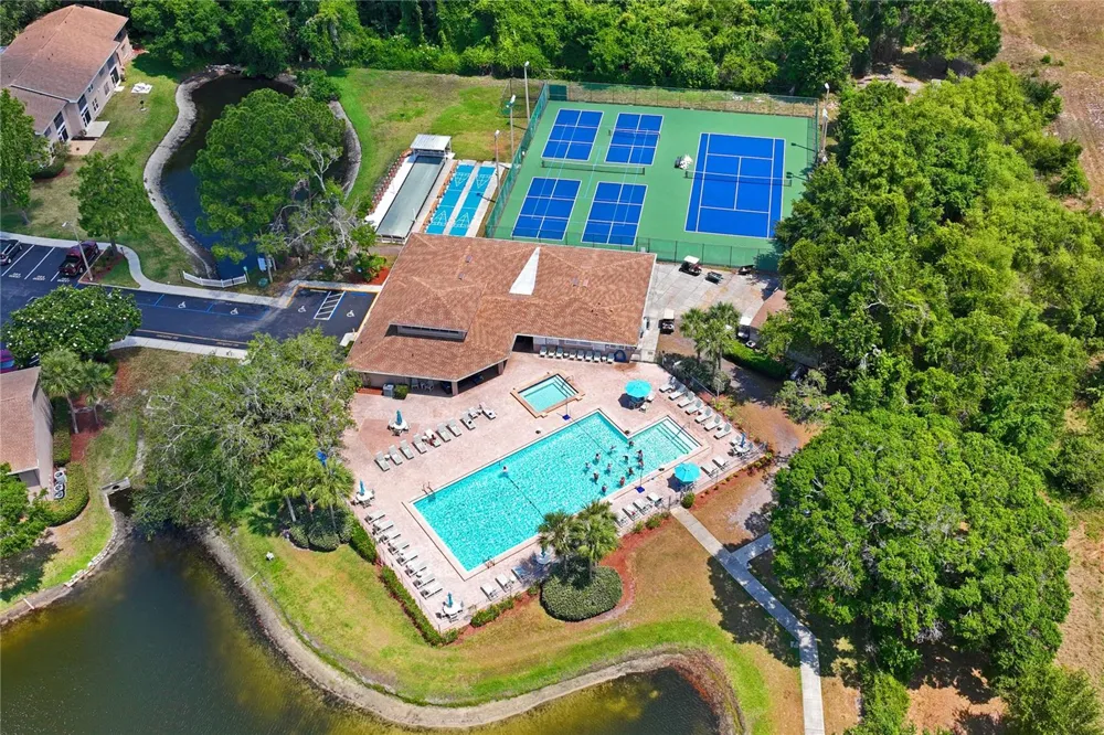 6424 SPRING FLOWER DRIVE #24 New Port Richey, FL 34653