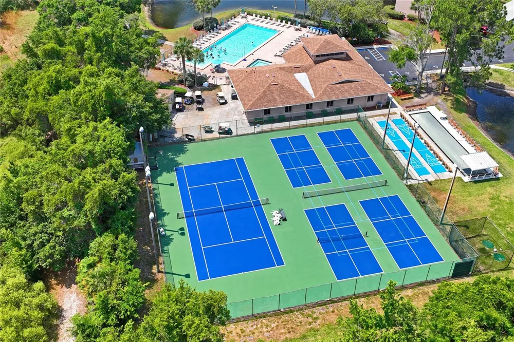 6424 SPRING FLOWER DRIVE #24 New Port Richey, FL 34653