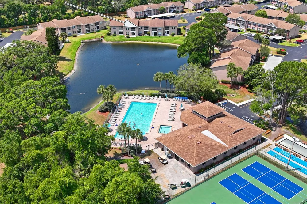 6424 SPRING FLOWER DRIVE #24 New Port Richey, FL 34653