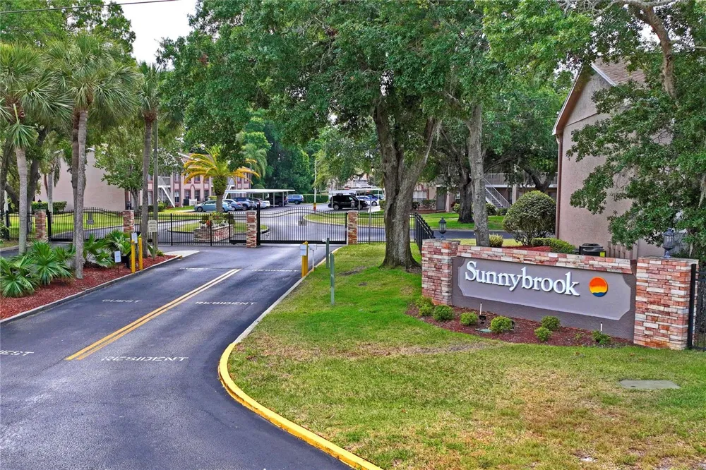 6424 SPRING FLOWER DRIVE #24 New Port Richey, FL 34653