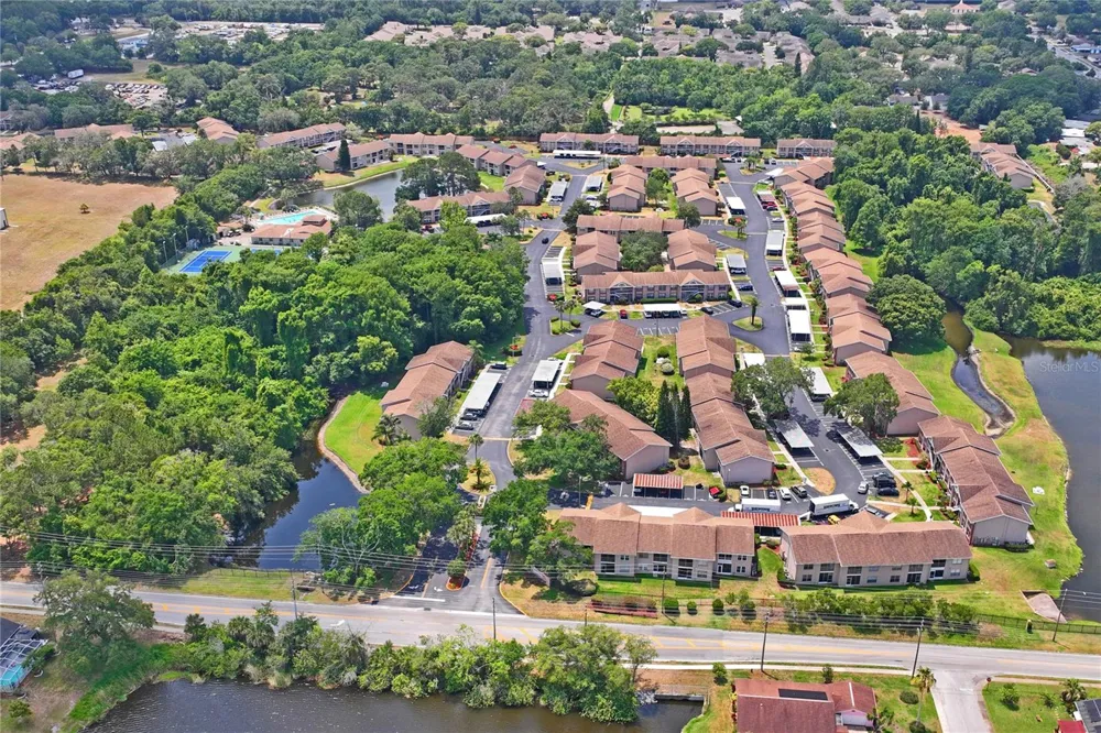 6424 SPRING FLOWER DRIVE #24 New Port Richey, FL 34653