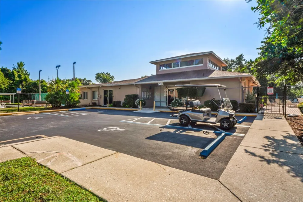 6424 SPRING FLOWER DRIVE #24 New Port Richey, FL 34653
