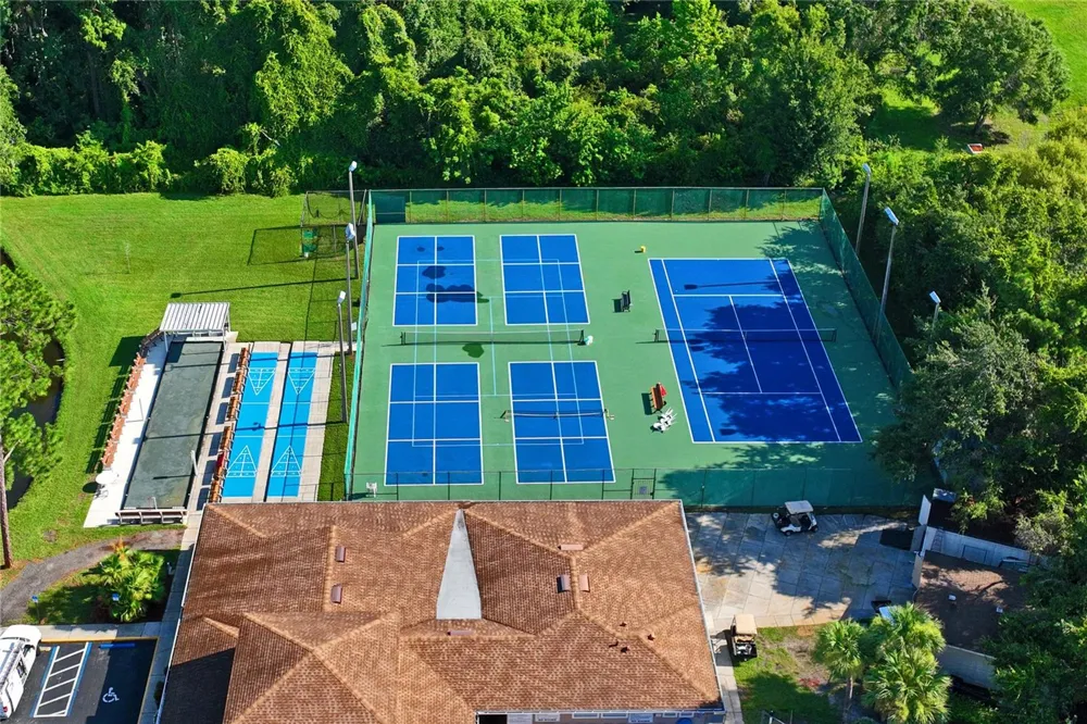 6424 SPRING FLOWER DRIVE #24 New Port Richey, FL 34653
