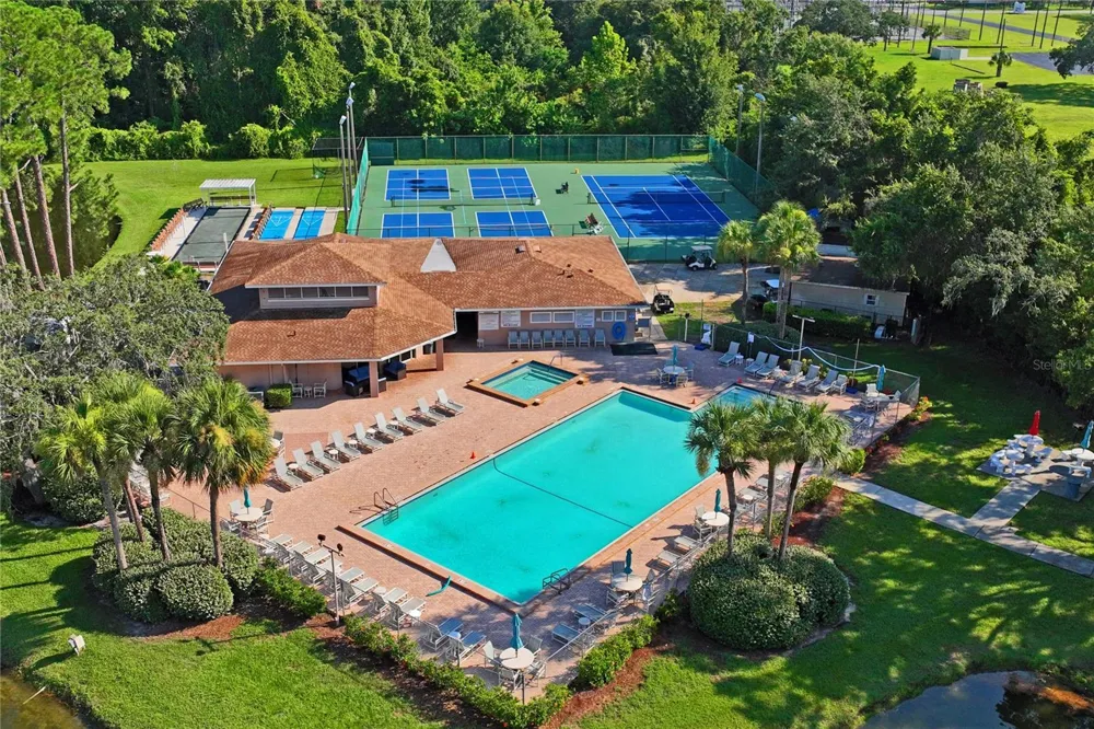 6424 SPRING FLOWER DRIVE #24 New Port Richey, FL 34653