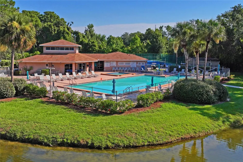 6424 SPRING FLOWER DRIVE #24 New Port Richey, FL 34653
