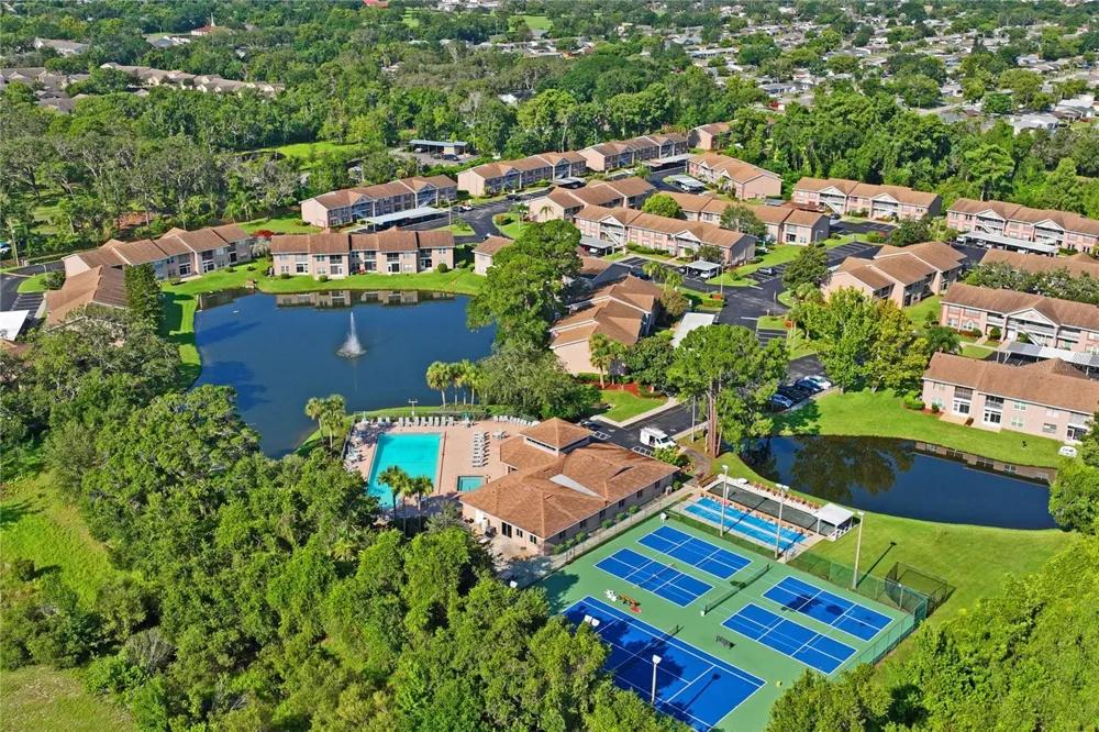 6424 SPRING FLOWER DRIVE #24 New Port Richey, FL 34653