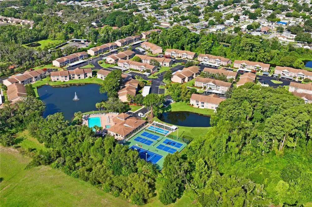 6424 SPRING FLOWER DRIVE #24 New Port Richey, FL 34653