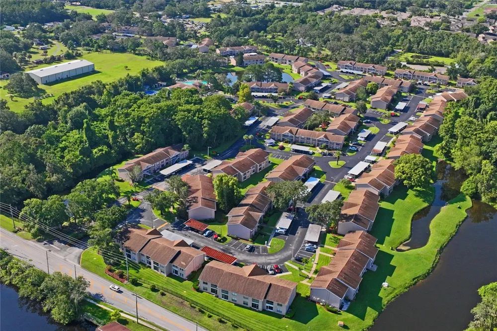 6424 SPRING FLOWER DRIVE #24 New Port Richey, FL 34653