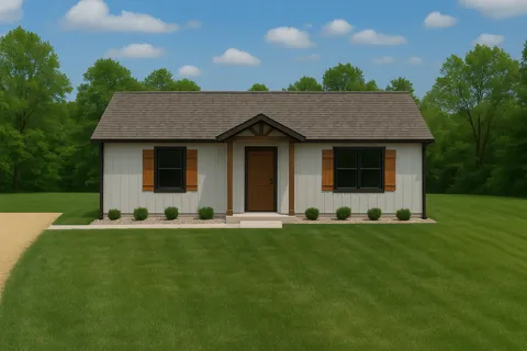 4603 Setting Sun Trail Way