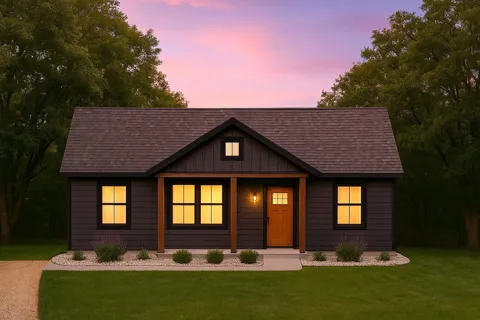 4659 Setting Sun Trail Way