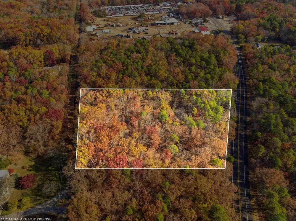 Rt 50 and Old Mays Landing Rd Mays Landing, NJ 08401