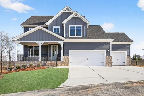 2587 Parkside Way LOT 394