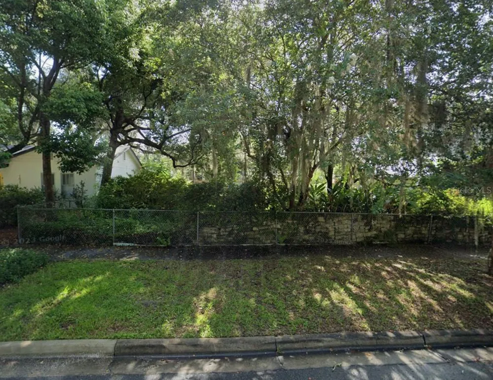 TBD NE 4TH STREET Gainesville, FL 32601