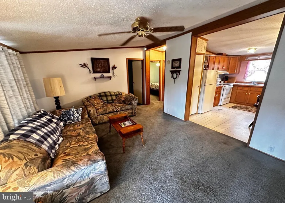 98 BEAR RUN ROAD Oakland, MD 21550
