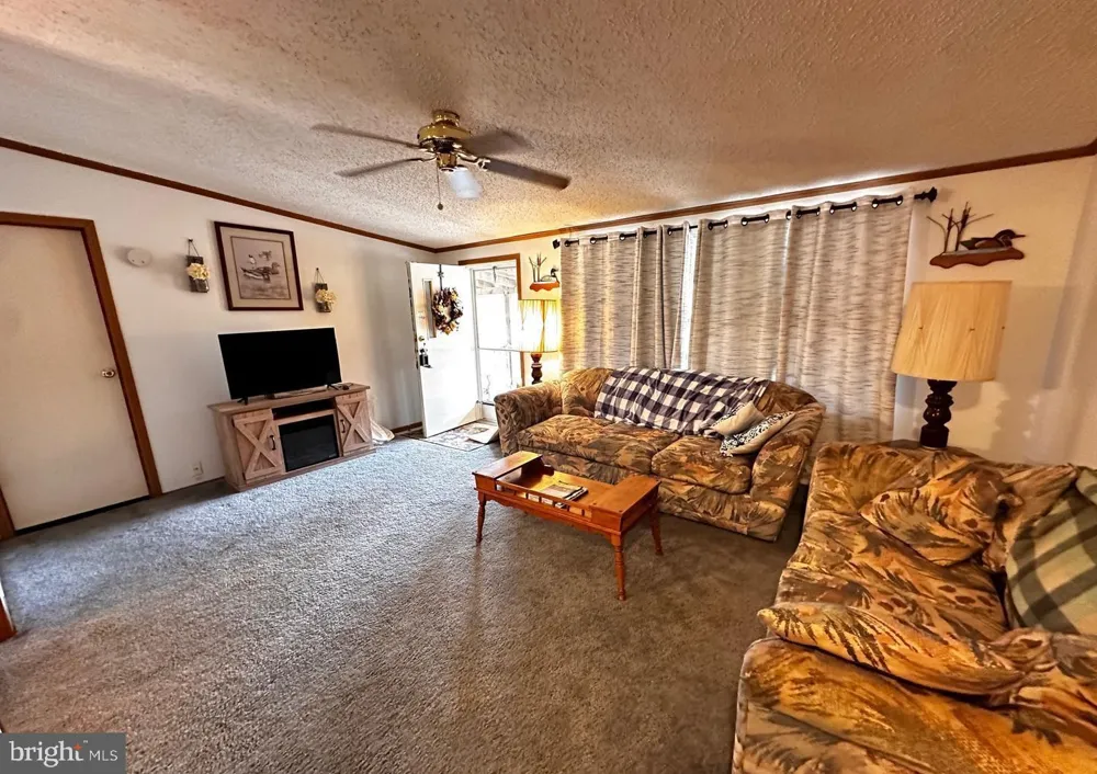 98 BEAR RUN ROAD Oakland, MD 21550
