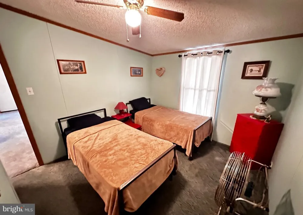 98 BEAR RUN ROAD Oakland, MD 21550