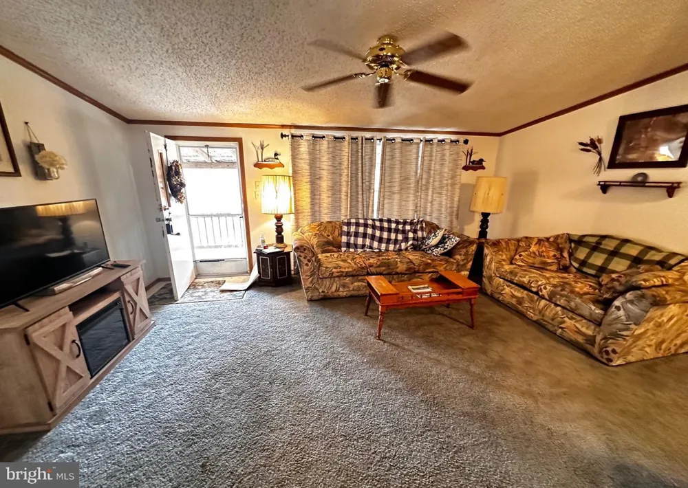98 BEAR RUN ROAD Oakland, MD 21550