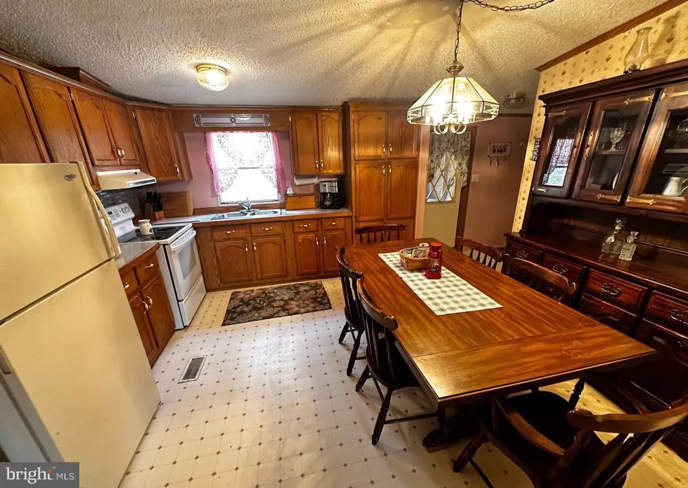 98 BEAR RUN ROAD Oakland, MD 21550
