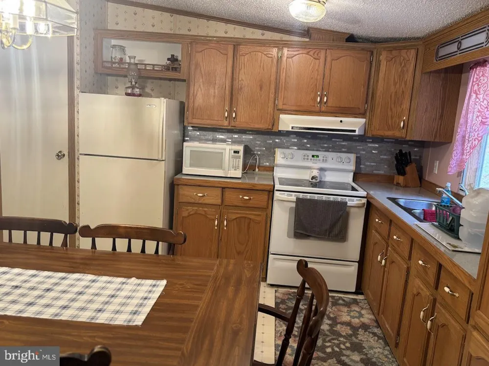 98 BEAR RUN ROAD Oakland, MD 21550