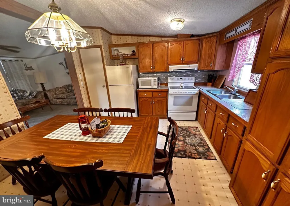 98 BEAR RUN ROAD Oakland, MD 21550