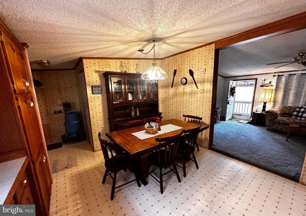 98 BEAR RUN ROAD Oakland, MD 21550