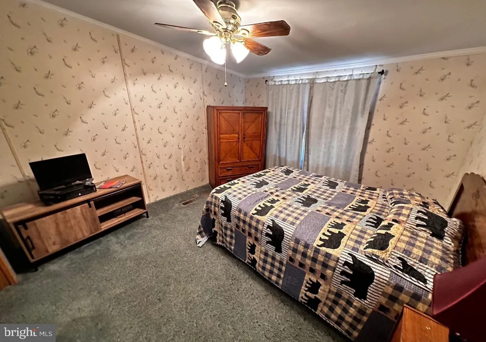 98 BEAR RUN ROAD Oakland, MD 21550