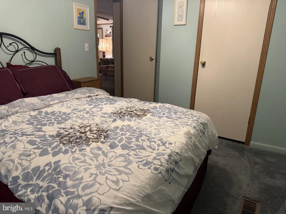 98 BEAR RUN ROAD Oakland, MD 21550