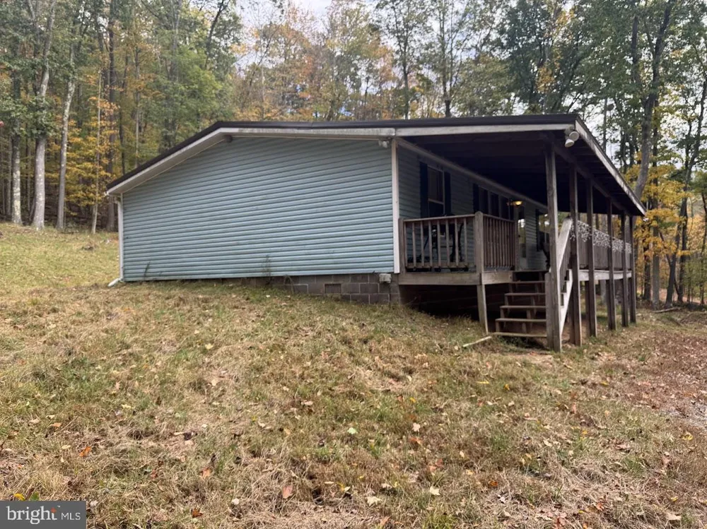 98 BEAR RUN ROAD Oakland, MD 21550