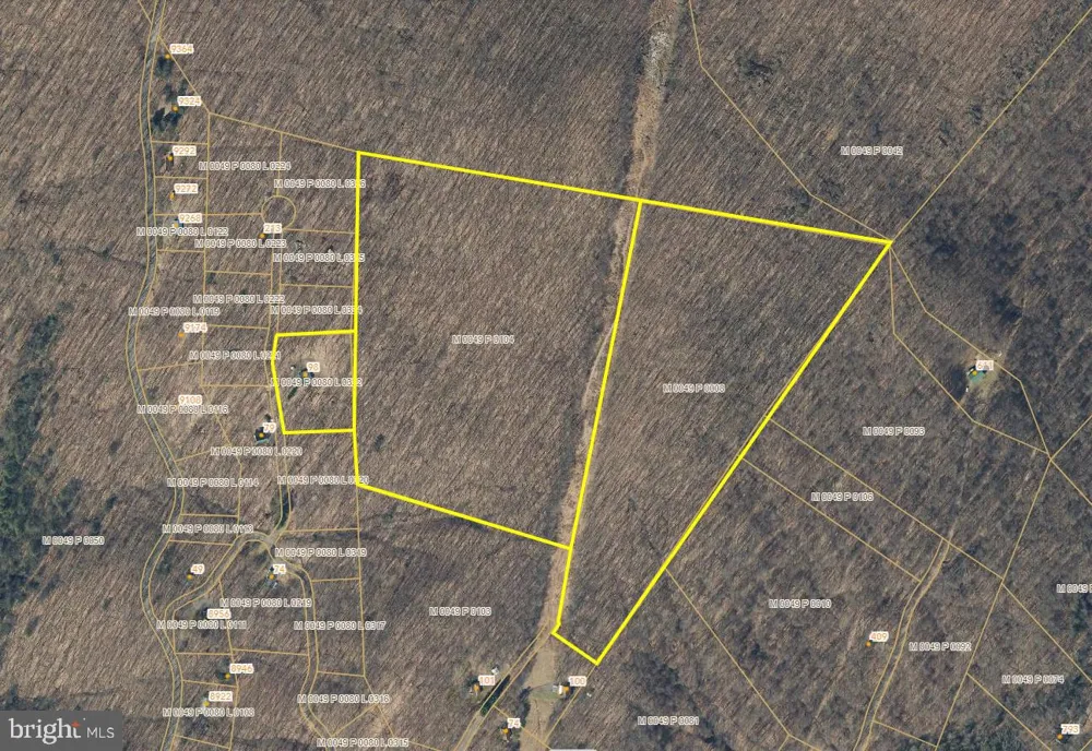 98 BEAR RUN ROAD Oakland, MD 21550