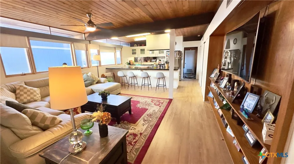 601 Lawrence Street Refugio, TX 78377
