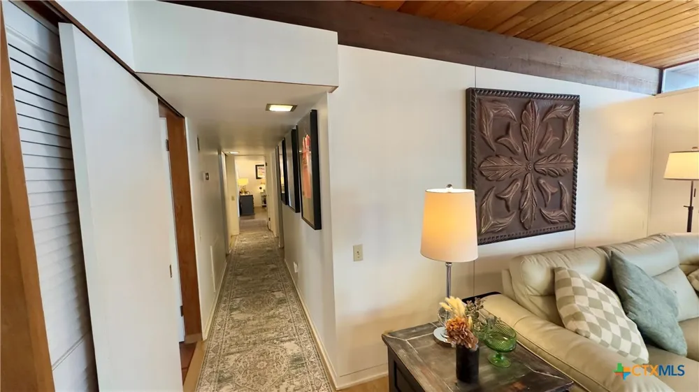 601 Lawrence Street Refugio, TX 78377